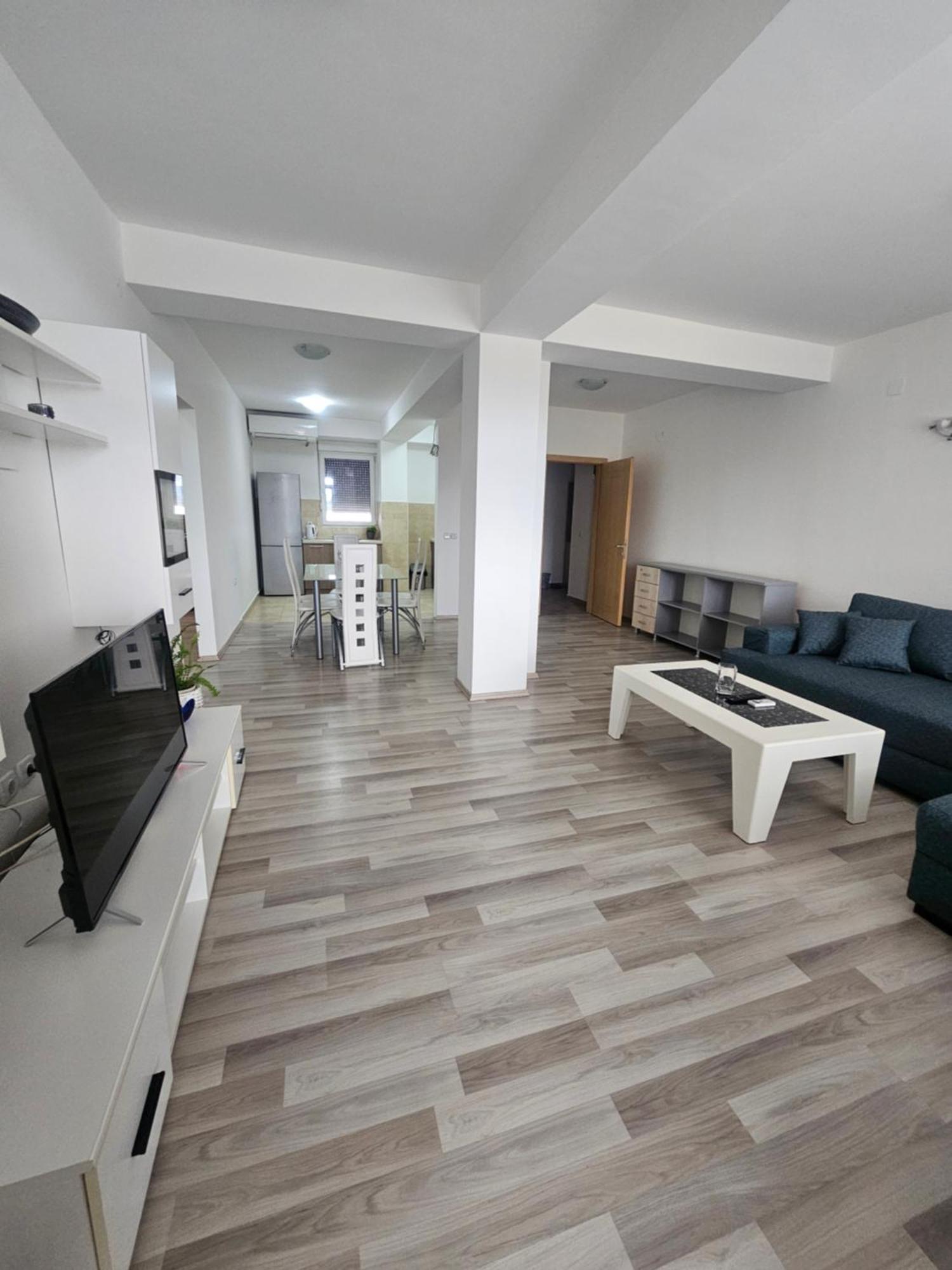 Apartments Lotus Gevgeli Dış mekan fotoğraf